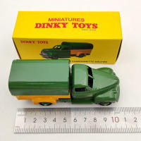 Camiónnette Studebaker De Atlas Dinky Toys 25Q Modelo De Metal Para Colección Regalo Para Adultos Sin Batería Certificación CE - details 10