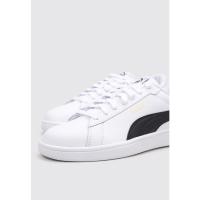 Puma PUMA SMASH 3.0 L Deportivas Planas Hombre Blanco - details 1