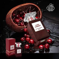 PERFUME LUSH CHERRY 80ML-FRAGRANCE WORD - details 0