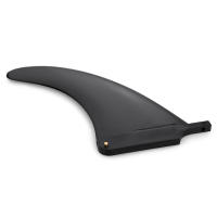 SUP Fin De Un Solo Pie Para Tabla De Surfeo Y Balsa Longboard Nylon Tamaños Variados 6.5'' / 7.5'' / 8'' / 9'' / 10'' Unisex - details 29