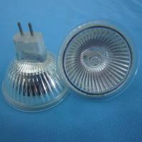 Bombilla Halógena MR16 12V 35W Base Luz Cálida Proyector Socket Cup Para Iluminación De Jardín Y Ambientes Internos - details 10