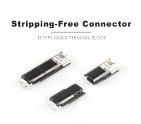 Conector Eléctrico Impermeable 10PCS 2 Pines Para Cable De Automóvil Conector De Terminales De Cableado Automotriz - details 0