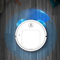Robot Aspirador Xiaomi MIJIA 5-en-1 Con Fregado Y Aspiración Limpieza Fuerte Purificación Del Aire Inteligente Electrodomésticos Domésticos - details 9