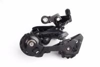 Derileador Trasero Shimano 105 R7000 Ultegra R8000 11 Velocidades Para Bicicleta De Carretera Accesorios De Bicicleta Caja Corta SS Caja Media GS - details 4