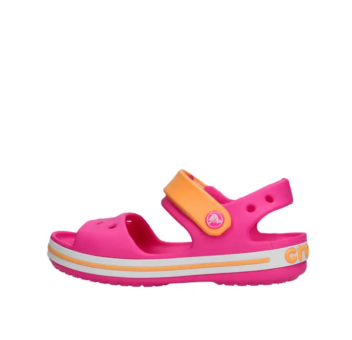 Crocs - Crocband arena K fucsia 12856-6QZ - 1
