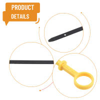 Lámpara De Aceite De Motor 56cm 16910-80A00 Para Suzuki Jimny SN413 2000-2016 Accesorio De Coche De Plástico De Alta Calidad Reemplazo Directo - details 4