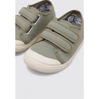Limma 8195  Deportivas Con Velcro Bebé - niño (hasta la talla 30) Verde - details 1