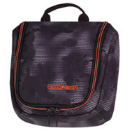 Neceser CAMP VANITY Misty Orange Coolpack - details 0