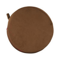 Funda De Cojín Redonda Para Silla De Barra Con Estampado De Frutas De Dibujos Animados Antideslizante Cubierta De Asiento Suave Para Sala De Estar Y Comedor - details 26