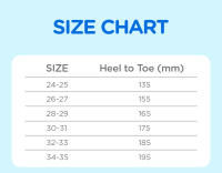 Zapatillas De Jardín Para Niños Protección De Dedos Antideslizantes Impermeables Megalodon Tiburón Casual Playa Verano Unisex - details 3