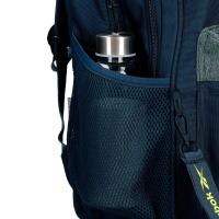 Mochila Reebok Summerville dos compartimentos 44 cm - adaptable a carro con compartimento para portátil y tablet - tirantes, espalda y base acolchados - Mochila versátil y práctica - details 5