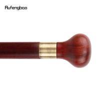 Bastón De Madera Marrón De Sándalo Para Moda Y Caminata Decorativo Para Cosplay Fiesta De Halloween Varita Mágica 85cm - details 8
