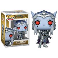 Funko POP Sylvanas 990 World of Warcraft Pop! Vinyl Figure - details 0