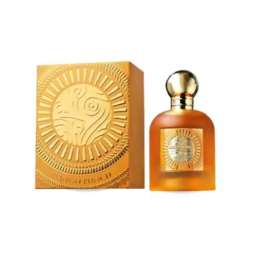 Paris Corner Emir Mango Punch Eau de Parfum Unisex 100 Ml - 1