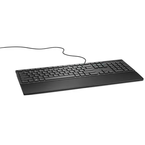 Dell 580-ADGS Wired Negro - 1