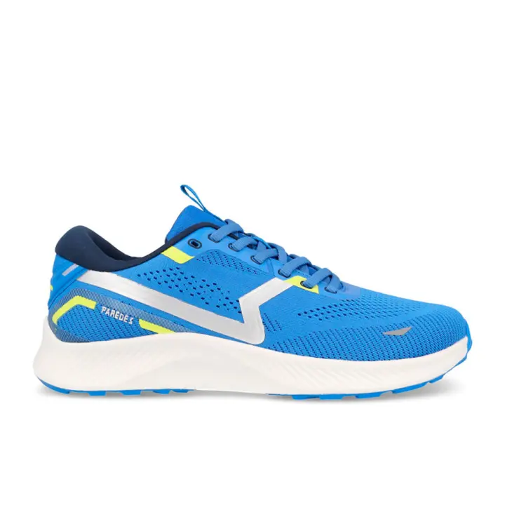 ZAPATILLAS PAREDES BALONES - 1