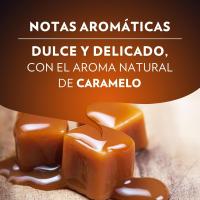 Lavazza Espresso Gourmet Caramelo, Pack 50 Cápsulas de Aluminio Compatibles con Máquinas Nespresso* Original, con Aroma Natural de Caramelo, 100% Arábica, Intensidad 8/13, Tostado Medio - details 2