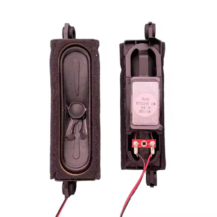 Altavoces OK ODL 40951FC-TAB YDT312-E1-10W 20211106 - 1