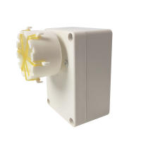 Máquina De Enredado De Hilo Ajustable 0-50RPM Para Fabricación De Cañas De Pescar Y Cubierta De Resina Epoxy Herramienta Manual - details 4