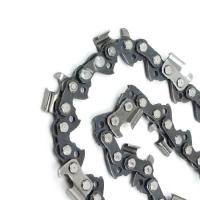 Juego De Guía De Motosierra De 16 Pulgadas + Cadena De Motosierra 3/8 LP 325" .058" 66DL Semi Cuchilla Para Husqvarna 36 41 50 51 55 Herramienta - details 4