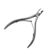 Kit De Manicura Y Pedicura Con Cortauñas En Acero Inoxidable Herramientas Para Eliminar Cutícula Y Piel Muerta Corta Y Pusher - details 3