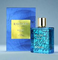 Rayhaan Pacific for Him Perfume Árabe 100% Original 100 ml – Frescura Oceánica y Elegancia Oriental - details 6