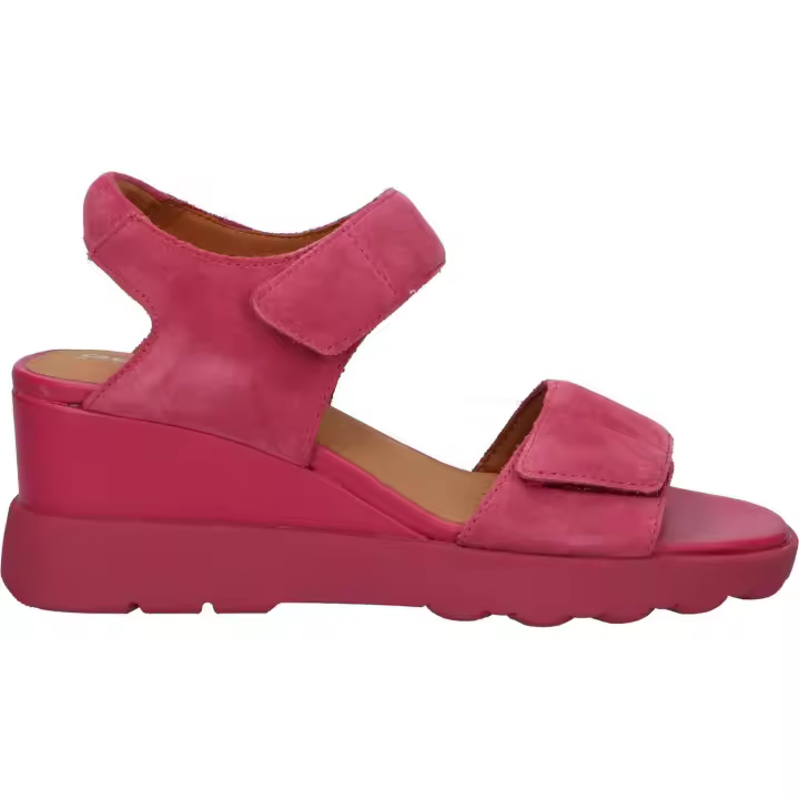 Sandalias de Mujer GEOX D35G0C 00022 D SPHERICA EC6 C8335 CYCLAMEN - 1