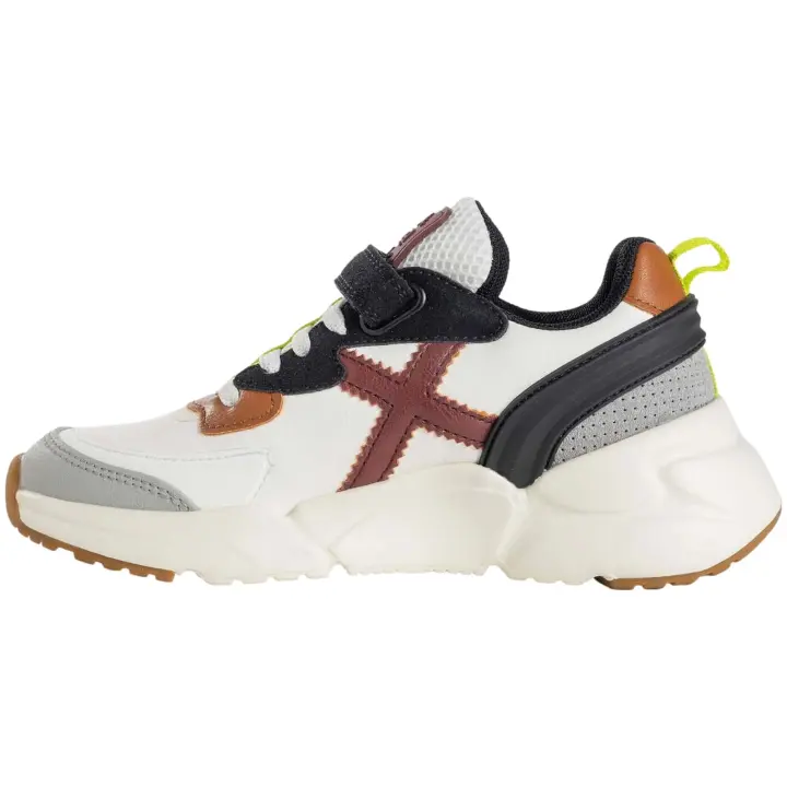 Calzado Sportswear marca Munich modelo 8890074 para kids en color - 1