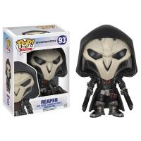 Figura Funko Pop Reaper (Overwatch) 93 - details 0