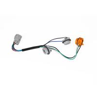 1 Pieza De Ensamblaje De Faro Trasero Para Toyota Hilux 2005-2015 Con Cables Luz De Advertencia Luz De Retroiluminación Luz Trasera - details 2