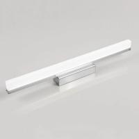 Aplique de Baño LED 40CM 9W, Luz Frontal de Espejo, Lámpara Interior,para Baño, Dormitorio, espejo de inodoro - details 5