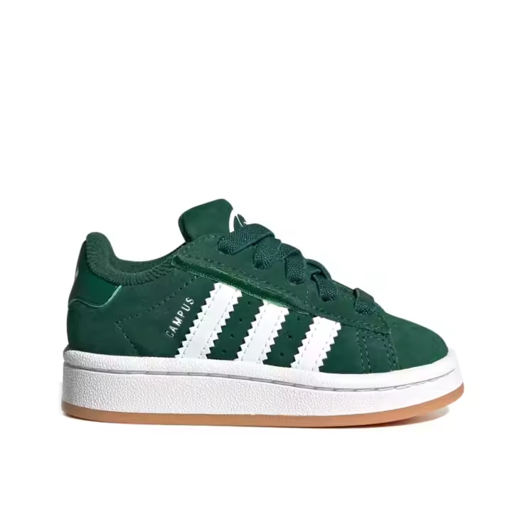 Adidas - Campus 00 Verde/BCO JI4333 - 1