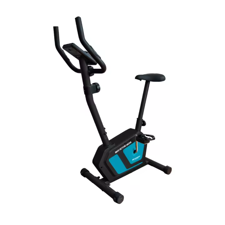 Bicicleta estática magnética Active Move - 1