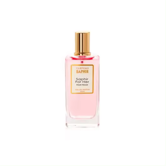 Perfume SAPHIR for Her 50ml. - 1