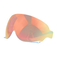 Visera De Repuesto Para Casco De Motocicleta SHOEI JO EX-ZERO CJ3 Lente De Protección Contra El Viento S-hield Material PU - details 15