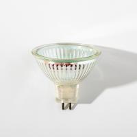 Bombilla Halógena MR16 12V 35W Base Luz Cálida Proyector Socket Cup Para Iluminación De Jardín Y Ambientes Internos - details 3