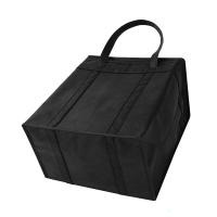 Bolsa Térmica Portátil Para Alimentos Y Camping Bolsa De Almacenamiento Ligera Plegable Para Comidas Picnic Y Suministros De Camping - details 12