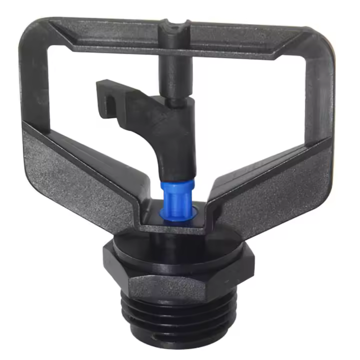 Goteo Aspersor Rotativo Roscado (Blister 2 Piezas) - 1