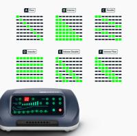 Reboots Recovery One Lite Pants SET - details 2