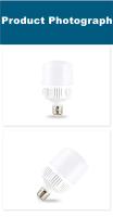 Bombilla LED 100W E27 Brillo Alto Protección Ocular No Parpadeante Disipación De Calor Alta Luz Blanca Vida Útil De 50000 Horas - details 5