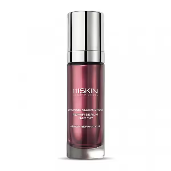 111SKIN - Repair Serum Nacy2 Sérum Reparador - 1