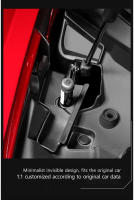 Cubierta De Protección Para Compartimento Del Motor Frontal Para Modelos Y 3 Highland Filtro Modificación De Automóviles Partes - details 11