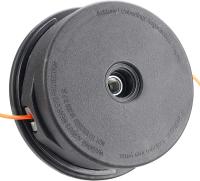 Cabezal de Corte para Stihl Auto Cut 25-2, Cabezal de Corte compatible con desbrozadora Modelo Stihl FS, accesorio de Corte de Hilo KM Series - details 2