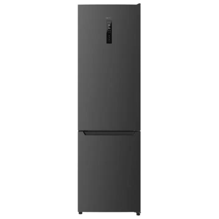 Cecotec Frigorífico Combi 356L No Frost Cajón Humedad Reversible - 1
