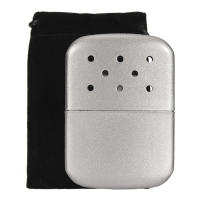 Mini Calentador De Mano Portátil Para Exteriores Con Bolsa Para Pesca Camping Caminar Invierno Acrílico Y Metal No Disponible Con Ignición - details 13