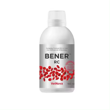 BENER RC 180 ML VETNOVA - 1