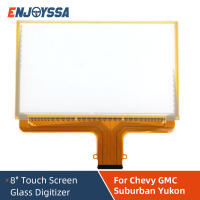 Pantalla Táctil De 8" Para GMC MYLINK Chevy 15-19 Nuevo Digitizador De Vidrio 55pin Radio NAV Repuesto Para Coche - details 0