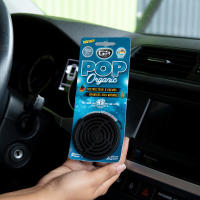 DEOCAR POP ORGANIC Laguna NEW - GS27 - details 1