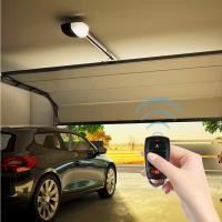 Control Remoto De Puerta De Garaje Universal Duplicator 433Mhz Código Fijo Clonación Automática Para Puertas Y Cerraduras - details 4