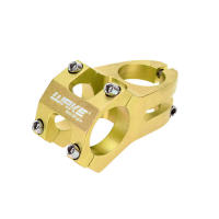 WAKE Manillar De Bicicleta De Aluminio Aleación Para MTB Mountain Bike Accesorios De Bicicleta Palanca De Manillar 31.8mm Piezas - details 7